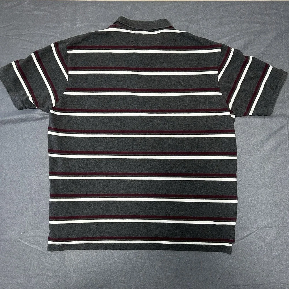 U.S. Polo Assn. excellent pre